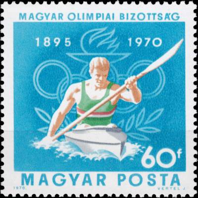 Briefmarken Ungarn Olympiade #10052 (800x801)