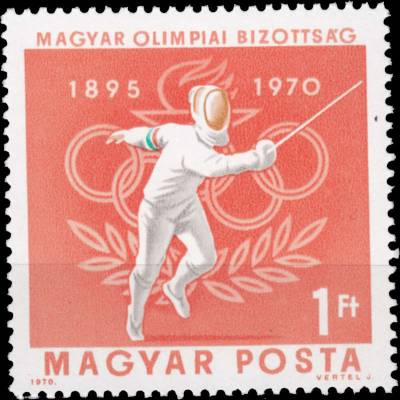 Briefmarken Ungarn Olympiade #10053 (800x801)