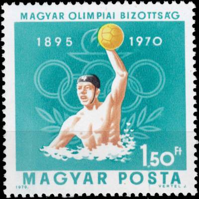 Briefmarken Ungarn Olympiade #10054 (800x801)