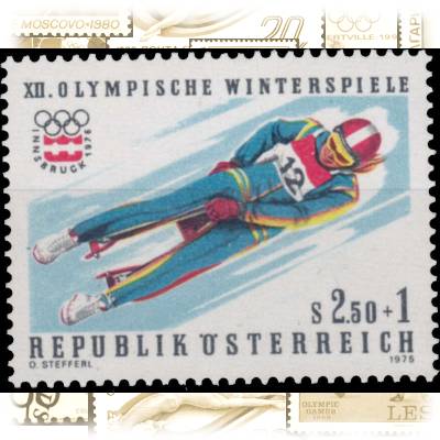 Briefmarken Österreich Olympiade #10064 (800x626)
