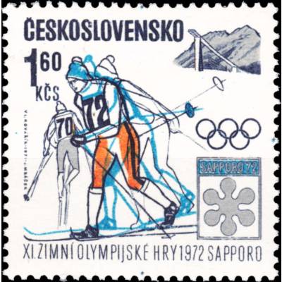 Briefmarken Tschechoslowakei Olympiade #10072 (800x807)