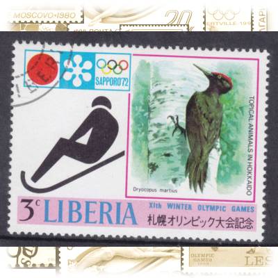 Briefmarken Liberia Olympiade #10178 (800x619)