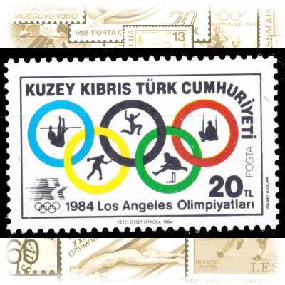 Türkisch-Zypern Briefmarke #10370 (800x533)