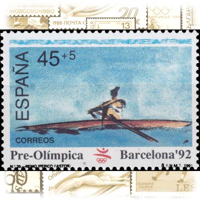 Beispiele Spanien Briefmarken #10566 (800x566)