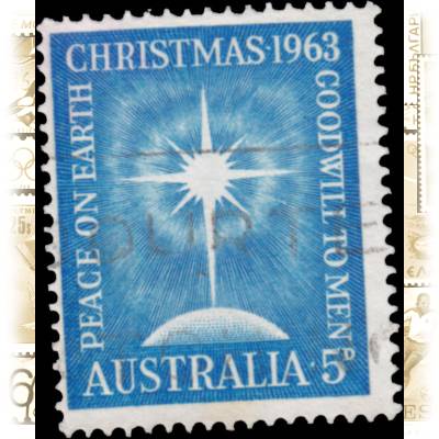 Briefmarken zu Weihnachten #10615 (700x834)