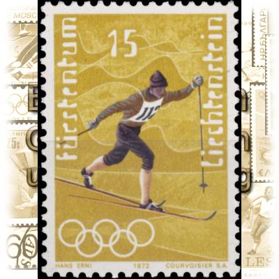 Sport Briefmarken #10781 (600x823)