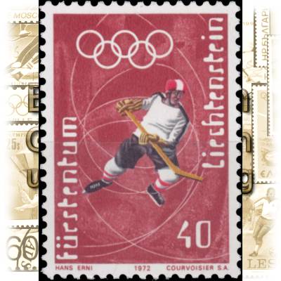 Sport Briefmarken #10782 (600x829)