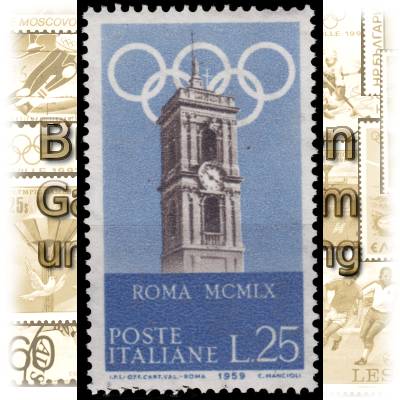 Beispiele Briefmarke Italien 1959 #11297 (700x1137)