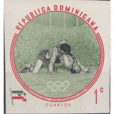 Sieger der Olympiade 1956 in Melbourne #11333 (800x855)