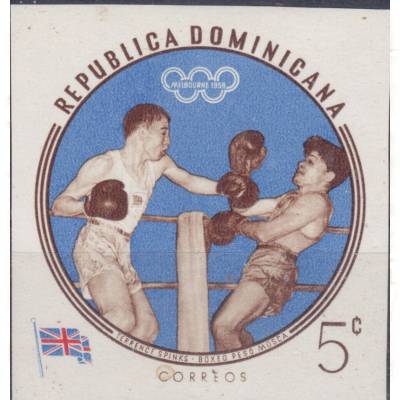 Sieger der Olympiade 1956 in Melbourne #11336 (800x843)