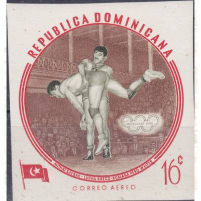 Sieger der Olympiade 1956 in Melbourne #11339 (800x855)