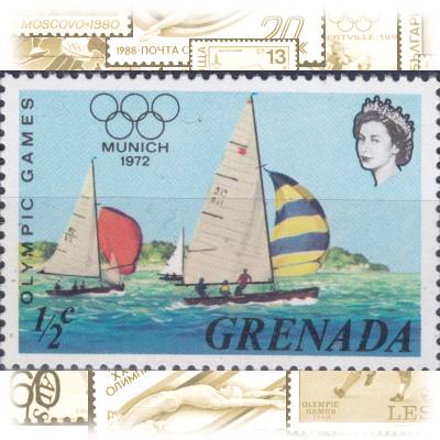 Briefmarke Schiffe #11519 (800x546)