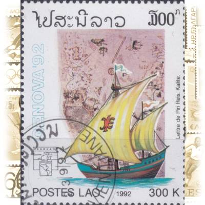 Briefmarken Schiffe #11521 (600x751)