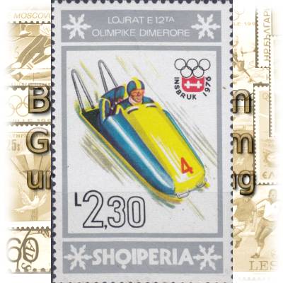 Briefmarken Albanien 1976 #11548 (600x935)