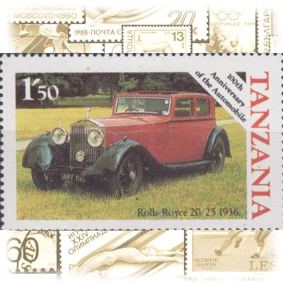 Fahrzeuge Oldtimer-Automobile #11575 (800x501)