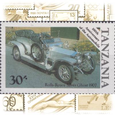 Fahrzeuge Oldtimer-Automobile #11579 (800x507)