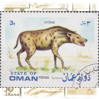 3B State of Oman Cinderella Briefmarke #11743 (800x620)