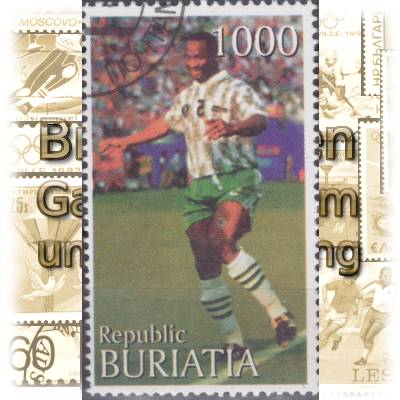 Buriatia Briefmarken Sport Fußball 1000 #11753 (600x1012)