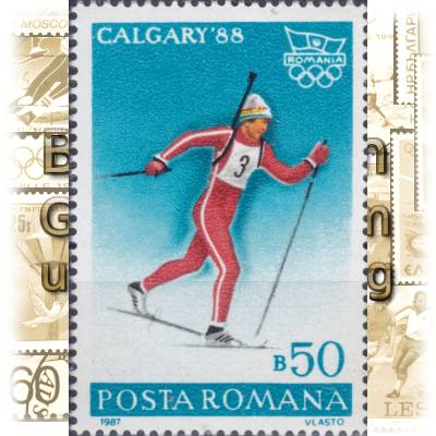 Sport Biathlon Rumänien #11780 (600x876)
