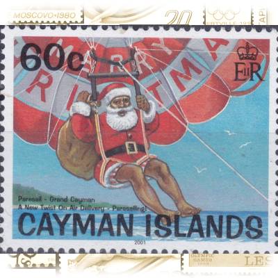 Kaiman-Inseln Briefmarken #11818 (800x657)