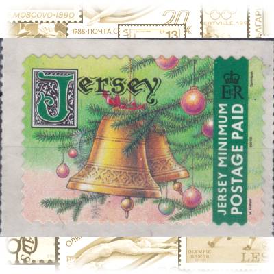 Jersey Weihnachten 2001 #11827 (800x581)