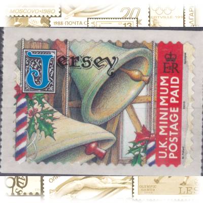 Jersey Weihnachten 2001 #11831 (800x587)