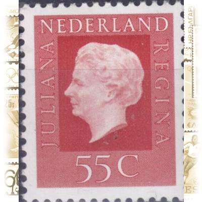 Briefmarken Niederlande 1976 #11891 (600x735)