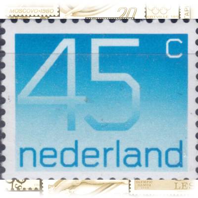Briefmarken Niederlande 1976 #11896 (600x488)