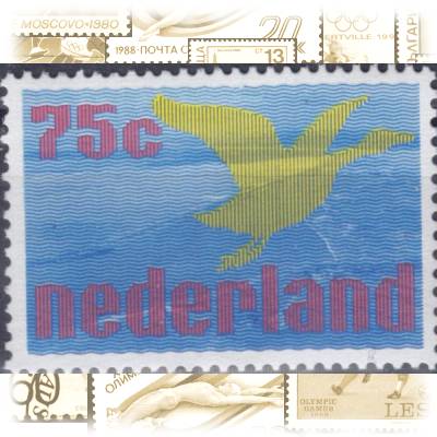 Briefmarken Niederlande 1976 #11907 (600x426)