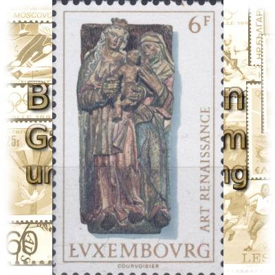 Architektur der Renaissance Briefmarke #11980 (600x964)