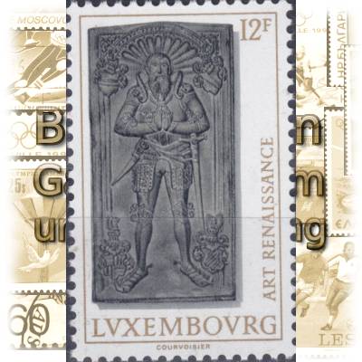 Architektur der Renaissance Briefmarke #11981 (600x946)