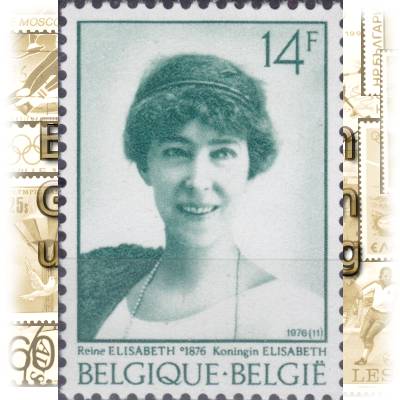 Briefmarken 1976 von Belgien #12001 (600x842)