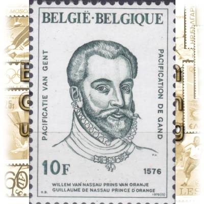 Briefmarken 1976 von Belgien #12014 (600x835)