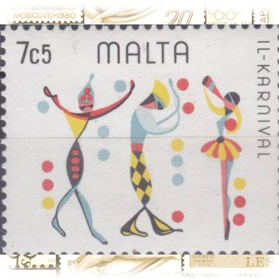 Briefmarken 1976 von Malta #12061 (600x495)