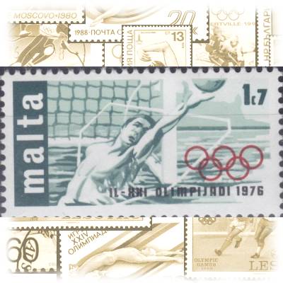 Briefmarken 1976 von Malta #12063 (600x319)