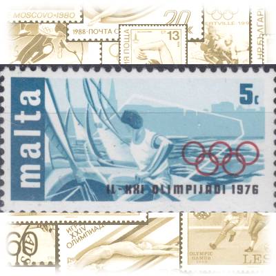 Briefmarken 1976 von Malta #12064 (600x322)