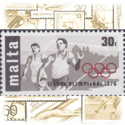Briefmarken 1976 von Malta #12065 (600x319)