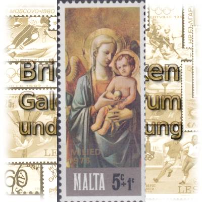 Briefmarken 1976 von Malta #12073 (600x1368)
