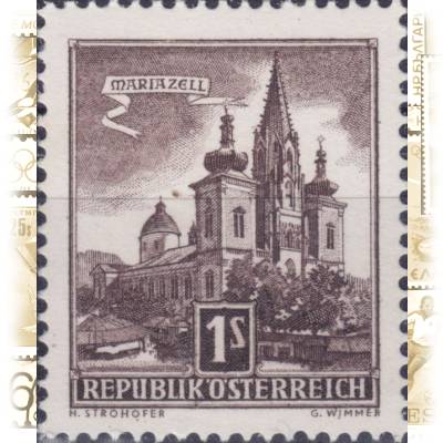Briefmarken: Gebäude Bauwerke #12160 (600x716)