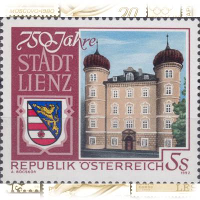 Briefmarken Gebäude Schlösser #12190 (800x666)