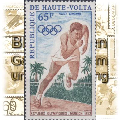 Briefmarke Obervolta bzw. de Haute Volta #12206 (600x1004)