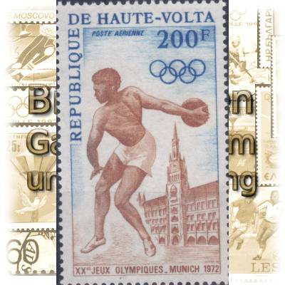 Briefmarken Obervolta bzw. de Haute Volta #12207 (600x993)