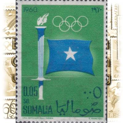 Briefmarken von Somalia #12209 (600x805)