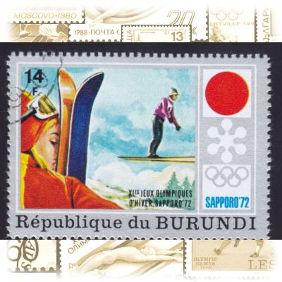 Burundi Briefmarken #12220 (800x560)