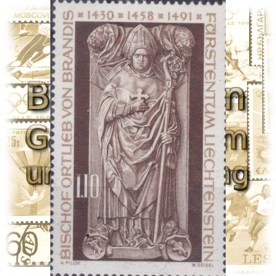 Briefmarken Kunst von Kirchen #12319 (800x1260)