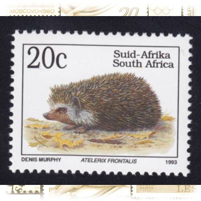 Briefmarken aus Südafrika #1248 (1000x841)