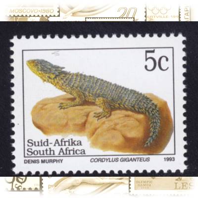 Briefmarken aus Südafrika #1249 (1000x786)