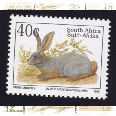 Briefmarken aus Südafrika #1253 (1000x827)