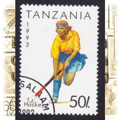 Afrika Tansania 1993 Sport #1277 (1088x1457)