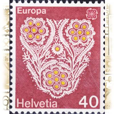 Europamarken CEPT Briefmarken aus dem Jahrgang ... #13128 (600x717)